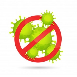 A Correct Sanitization is Key for a Good Health