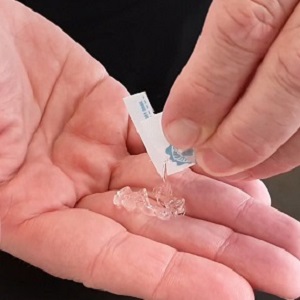 Get a New Way of Hand Washing with our Gel Capsules