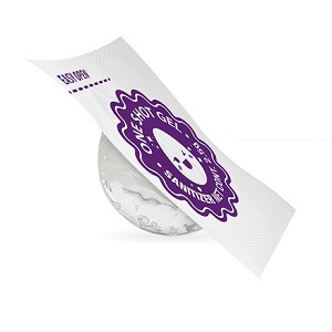 The One Shot Gel Capsules Innovate the Sanitizer Market
