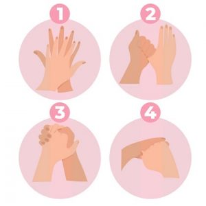 The One Shot Gel Sanitizing Capsules are Allies vs the Pandemic