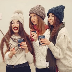 The Hand Sanitizer Capsules Help to Keep a Good Health in Winter