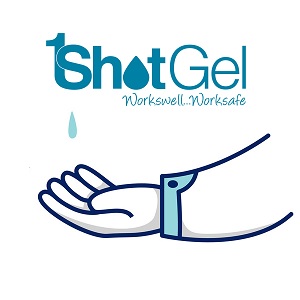 CDC Recommends Hand Sanitizer Use for Everyone